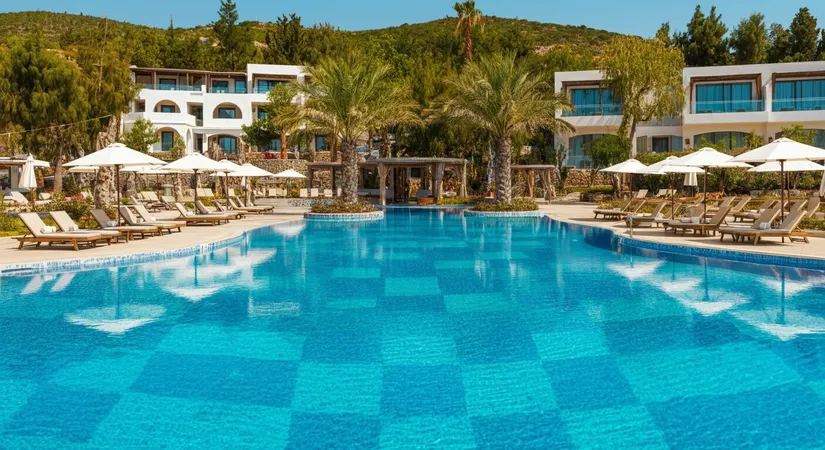 Bodrum Park Resort