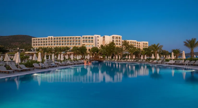 Exploring the Bodrum Luxury Accommodation