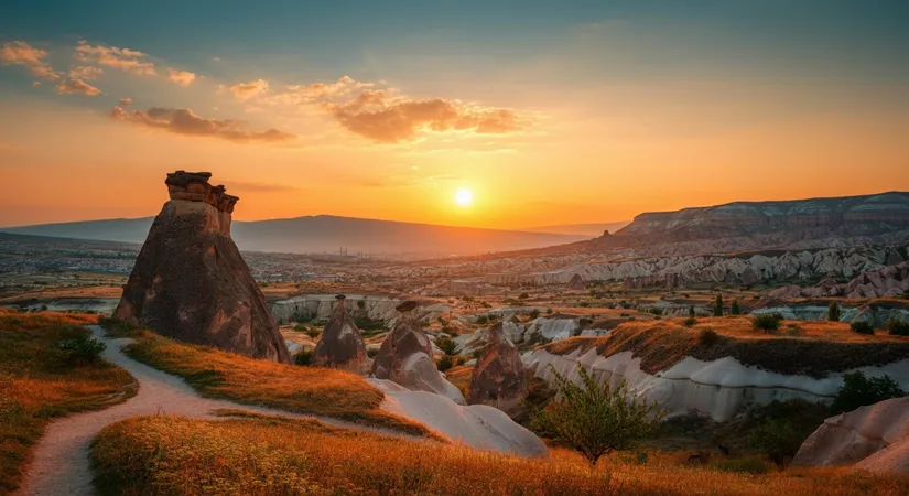 Rejuvenate with Ayurvedic Treatments in Turkey