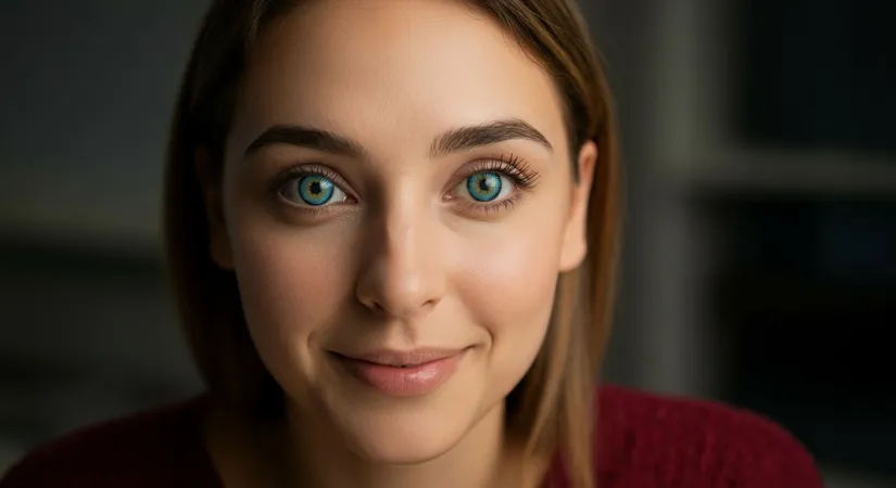 Contact lenses pros and cons