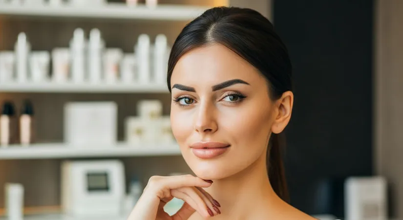 Antalya beauty centers guide