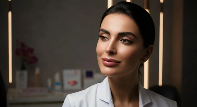 Understanding Lip Aesthetics: Key Insights