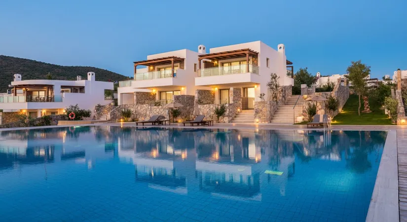 Bodrum investment properties