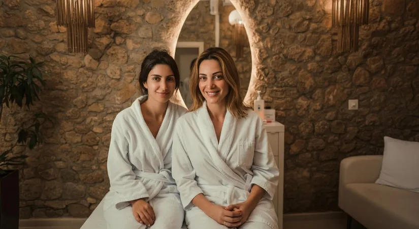 Vitalica Wellness Center