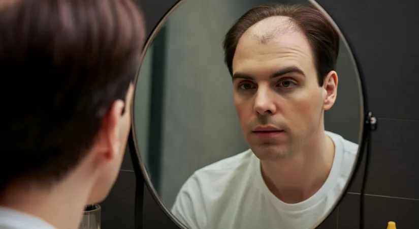 Common myths about hair transplants debunked