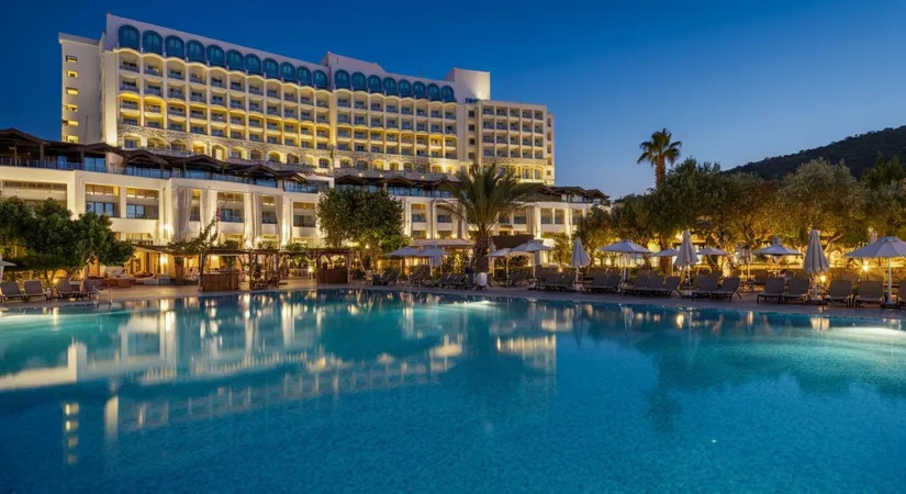 Bodrum hotel booking tips