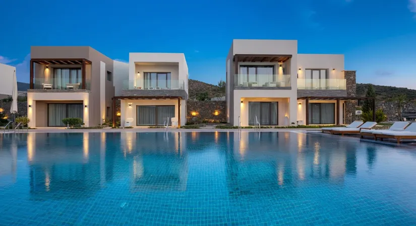 Bodrum 5-star living advantages