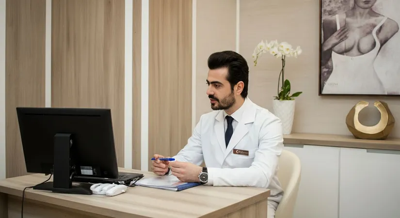Vücut Şekillendirme Nedir ve Nasıl Yapılır?