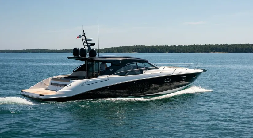 Top boat rental spots in Russia