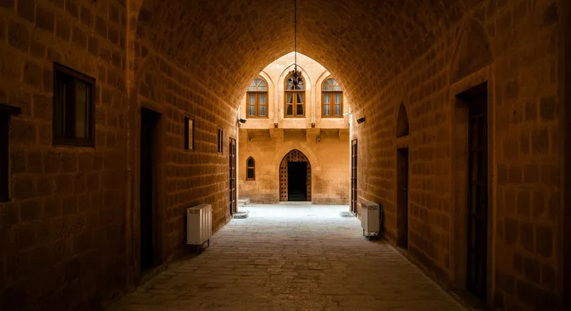 Mardin Otel Fiyatları