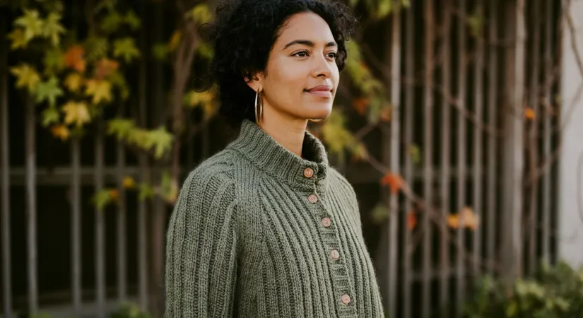 Eco-friendly clothing materials