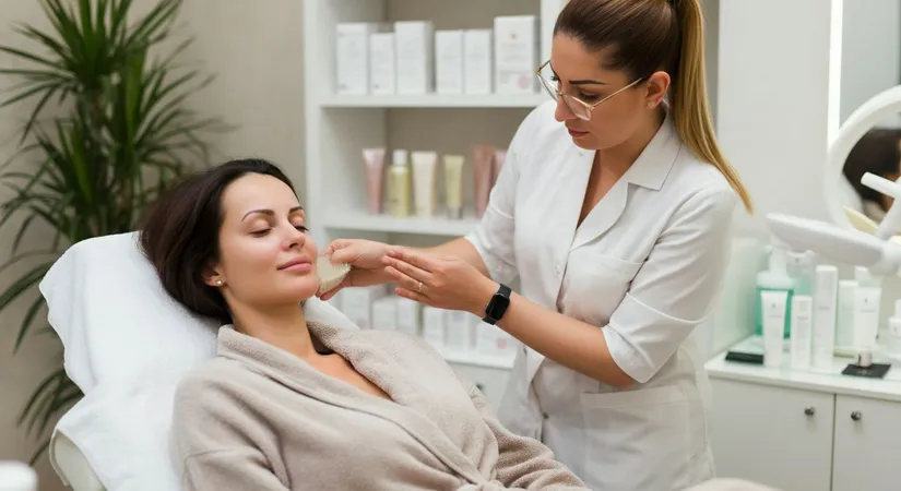 Skin cleansing for health and beauty