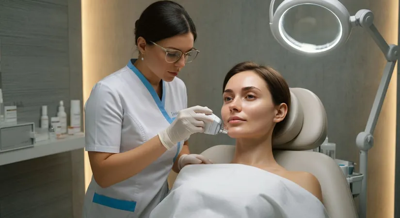 Skin rejuvenation tips from experts