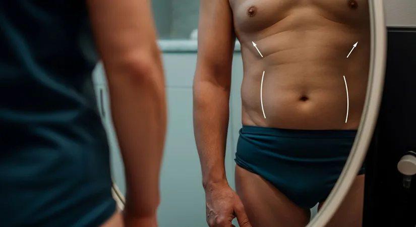 Benefits of Liposuction