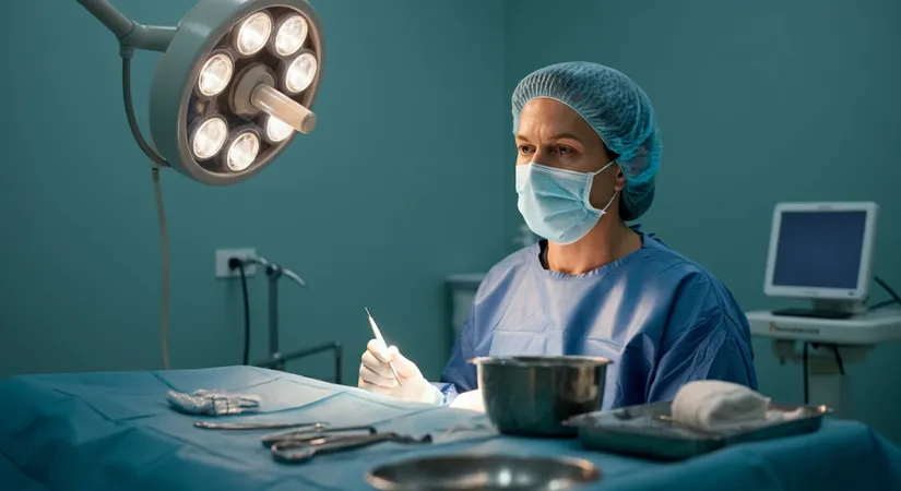Common plastic surgery mistakes and causes