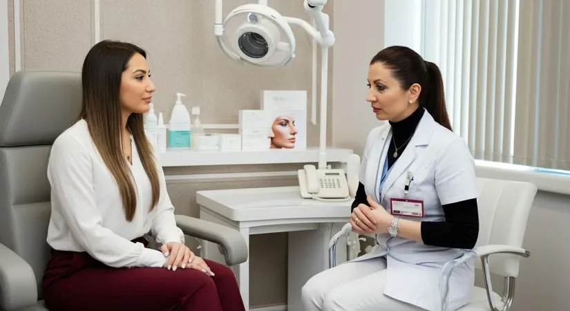 Understanding Nose Aesthetics: Key Insights