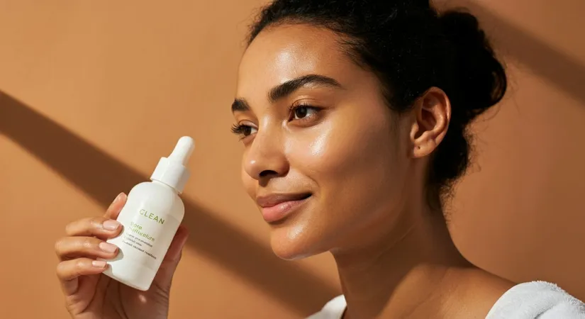 Guide to choosing skincare products