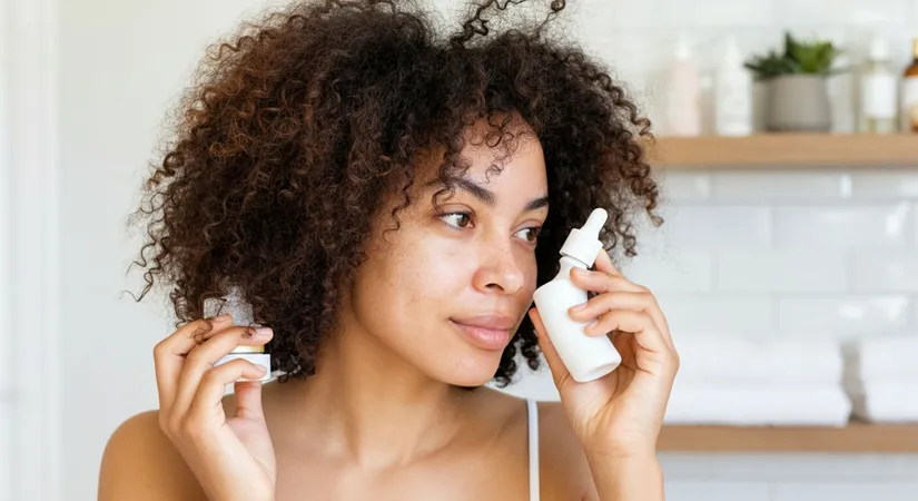 Top beauty care tips for glowing skin