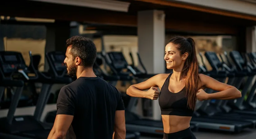 Bodrum'da Sağlıklı Yaşam