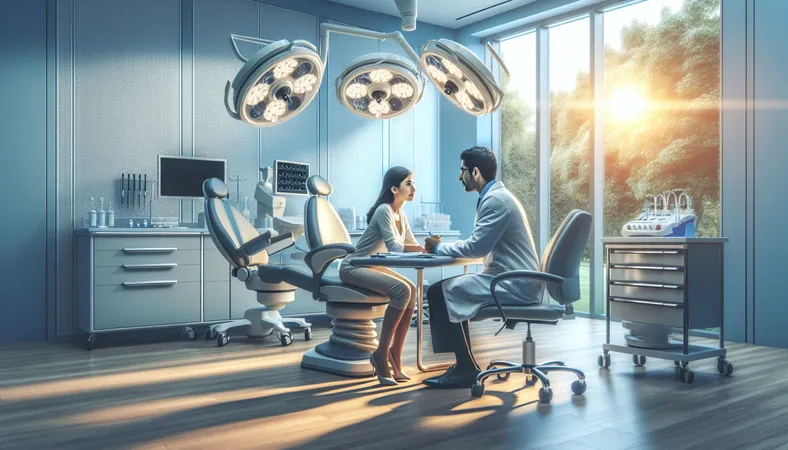 Understanding the Rise of Healthcare Tourism Services