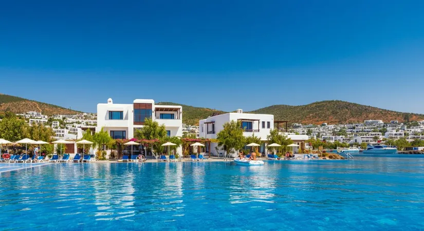 Smart Homes in Bodrum: Embrace Modern Living