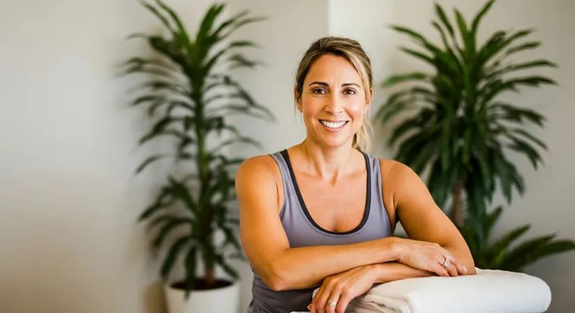 Wellness services enhance your life
