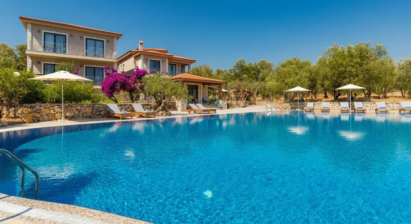 Bodrum'da Kişiye Özel Hizmetler ve Concierge Servisi