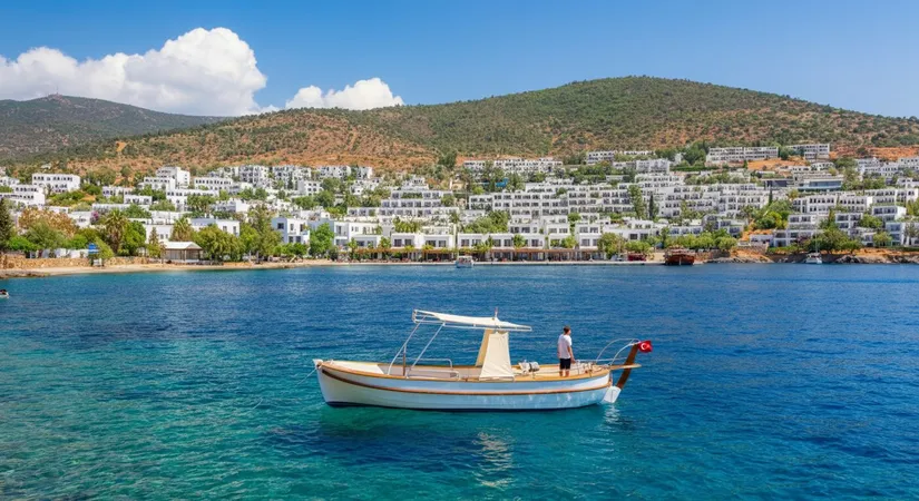 Bodrum vacation home rental tips