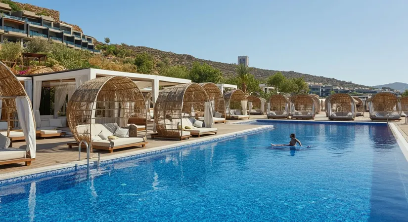 Rixos Premium Bodrum services image