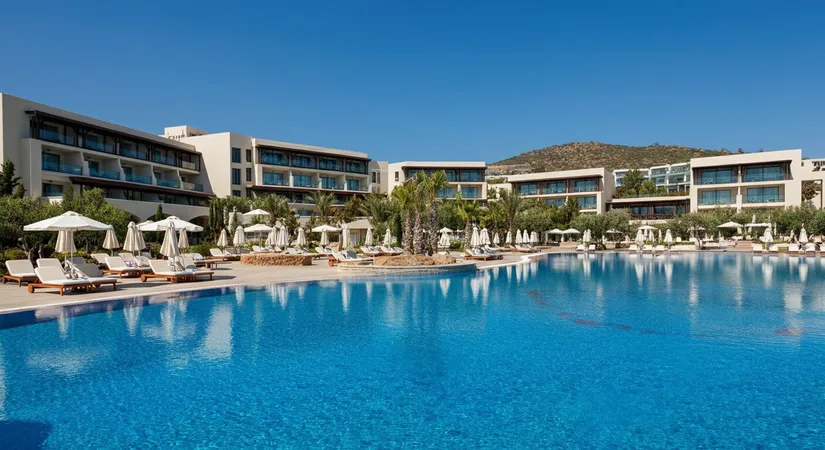 Bodrum Mandarin Oriental Fiyatları ve Rezervasyon İpuçları