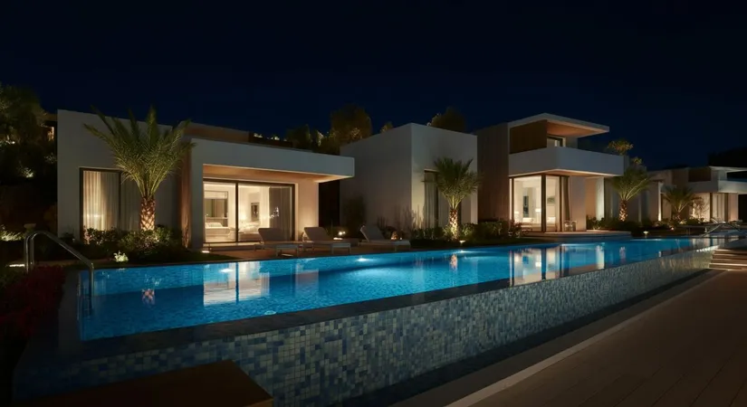 MYC PARTNERS Bodrum
