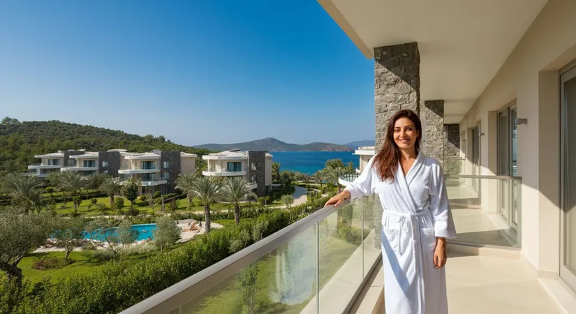 MYC PARTNERS ile Sağlık ve Wellness Fırsatları