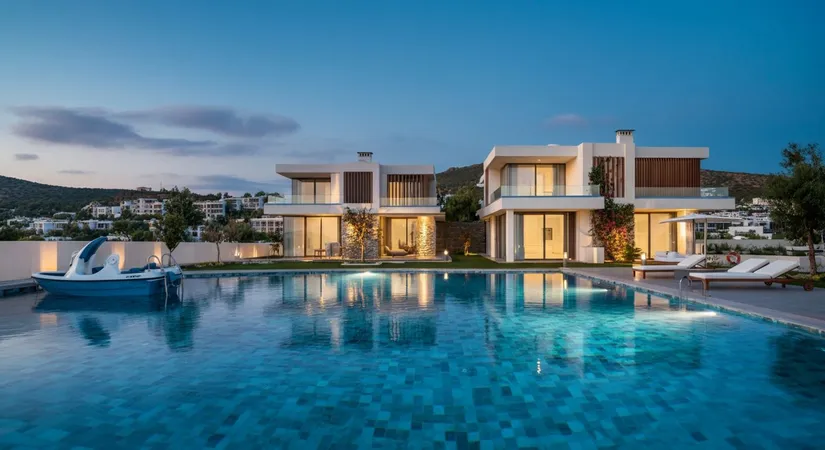Smart Home Features for Ultimate Convenience