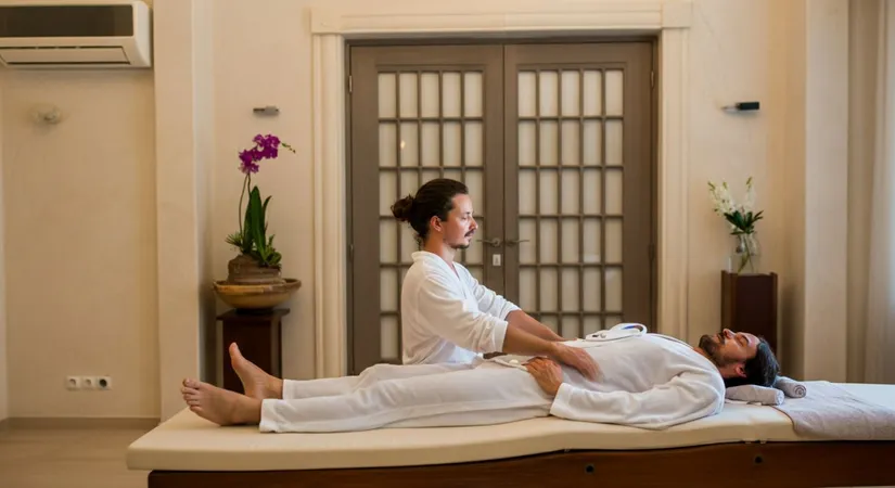 Understanding Holistic Health Assessments