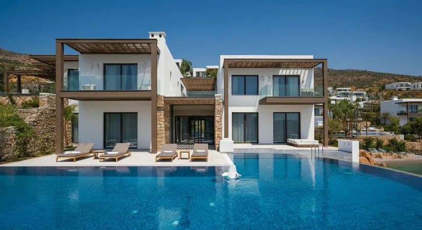 Vitalica Wellness Center ile Sağlıklı Yaşam