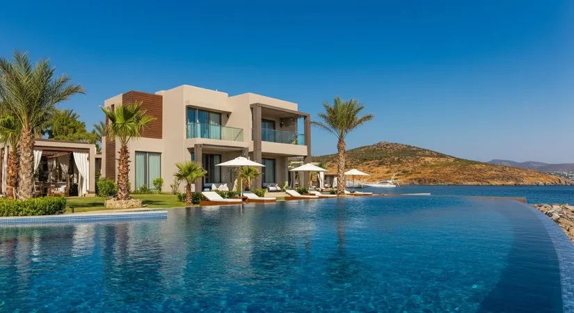 Wellness Retreat Turkey
