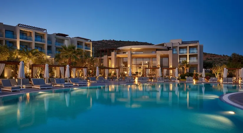 Wellness Retreats and Detox Programs in the Mediterranean