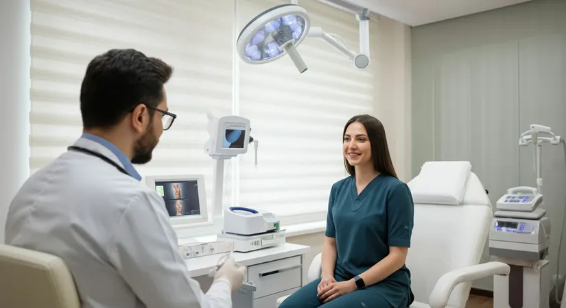 Le Méridien Bodrum Rezidans